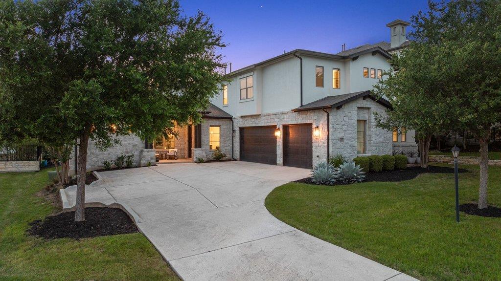 712 Crestone Stream Drive Austin TX 78738