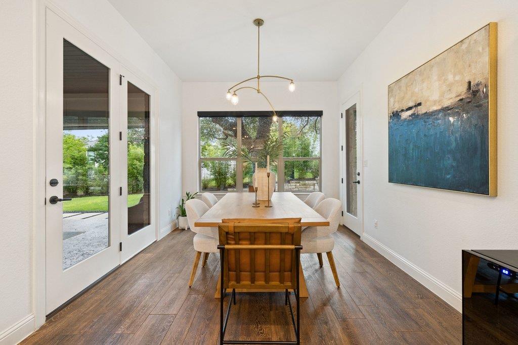 712 Crestone Stream Drive Austin TX 78738