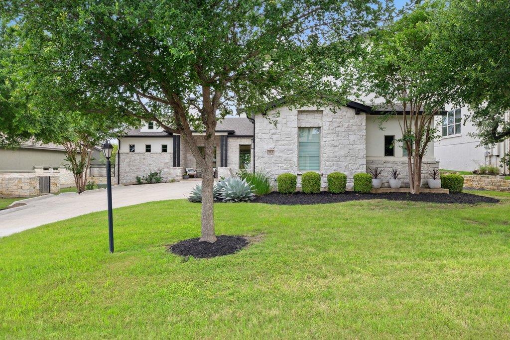 712 Crestone Stream Drive Austin TX 78738