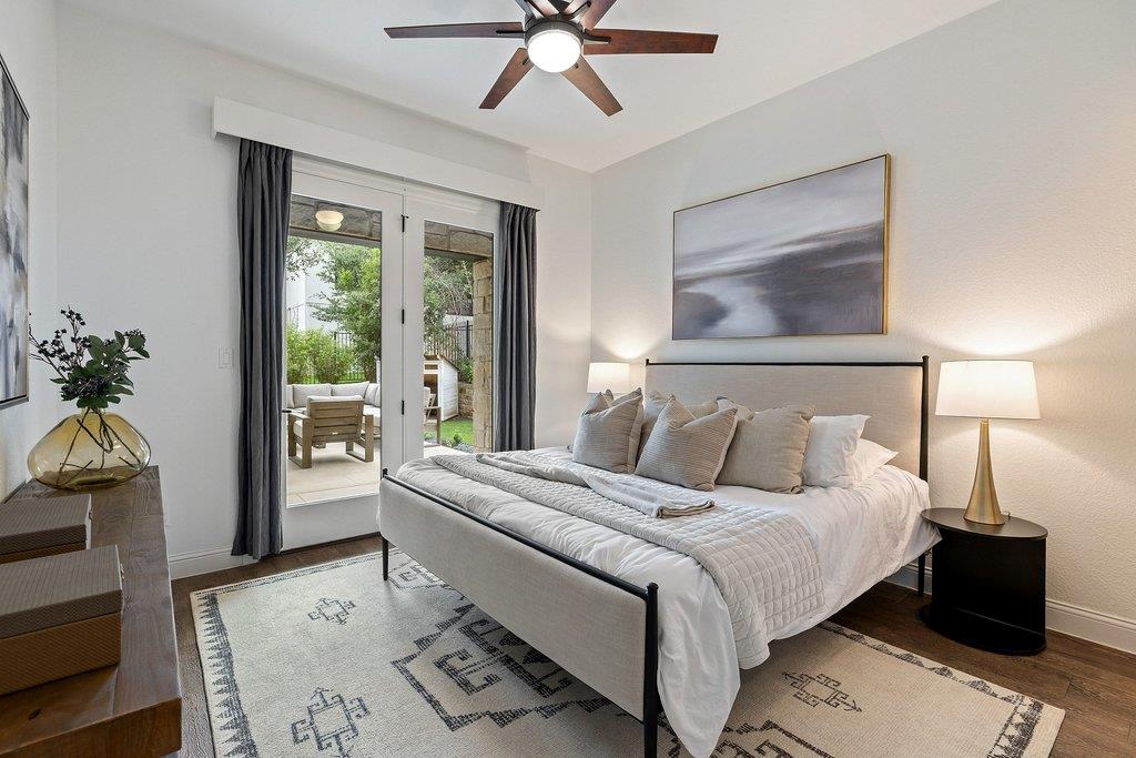 712 Crestone Stream Drive Austin TX 78738