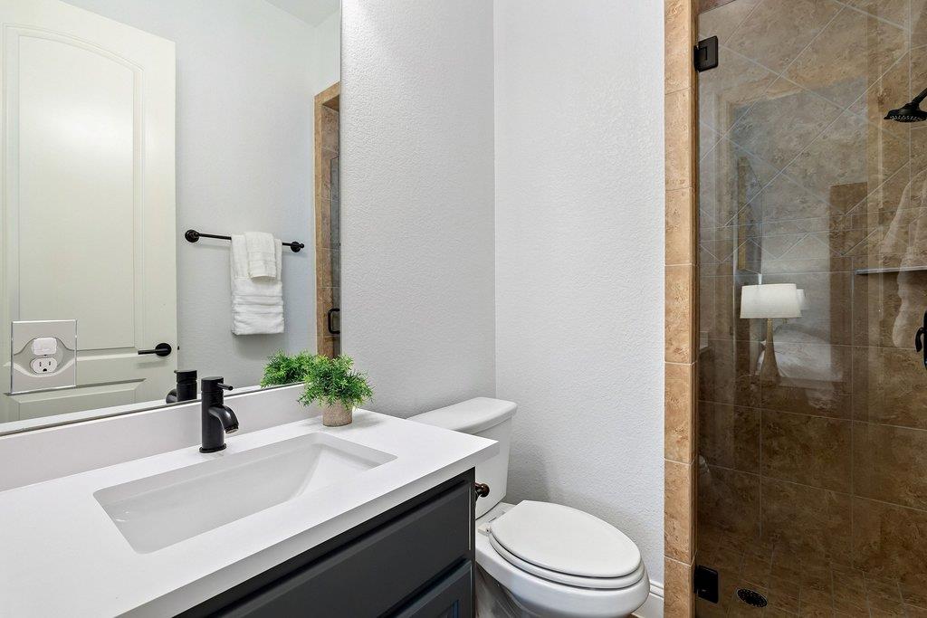 712 Crestone Stream Drive Austin TX 78738