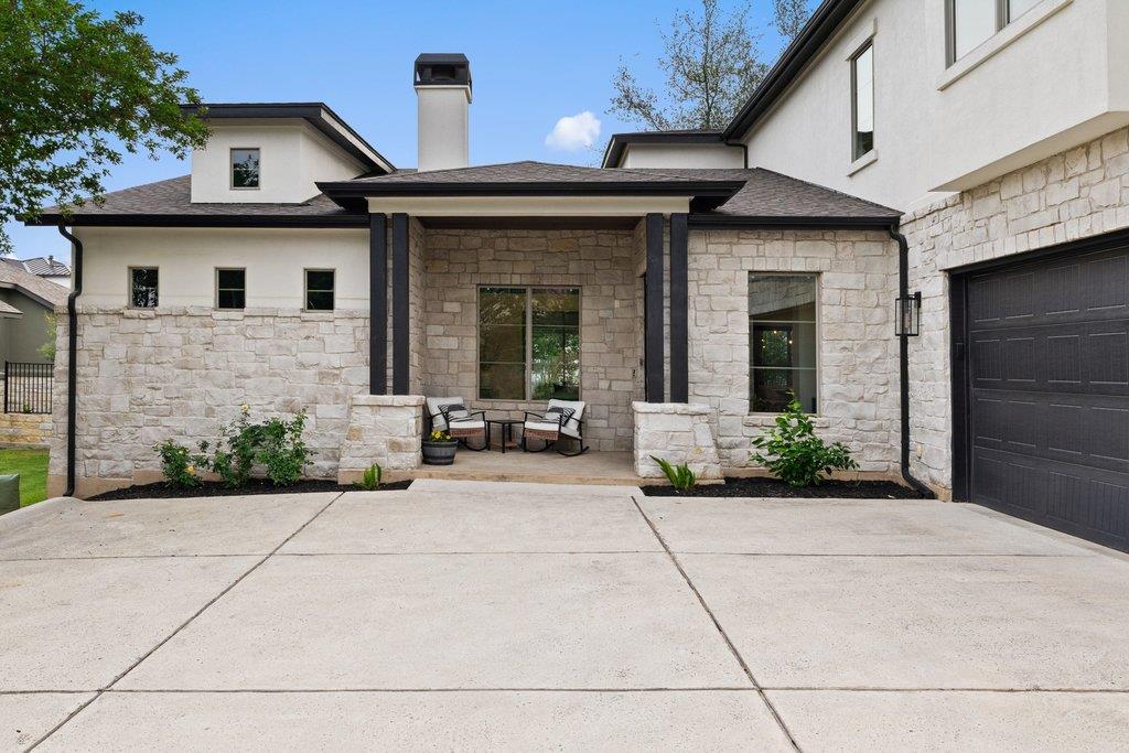 712 Crestone Stream Drive Austin TX 78738