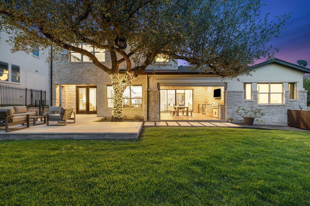 712 Crestone Stream Drive Austin TX 78738