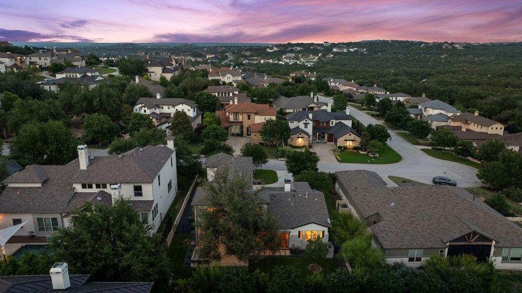 712 Crestone Stream Drive Austin TX 78738