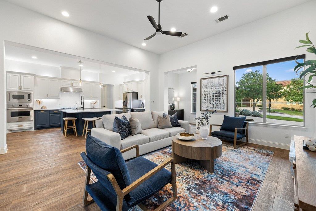 712 Crestone Stream Drive Austin TX 78738