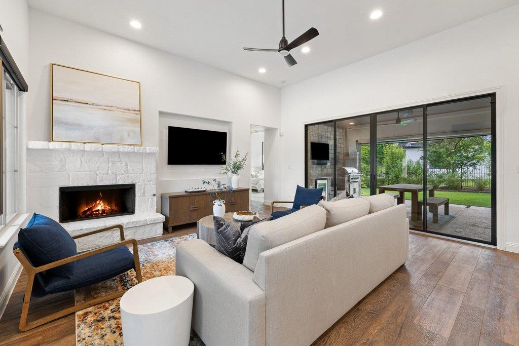 712 Crestone Stream Drive Austin TX 78738