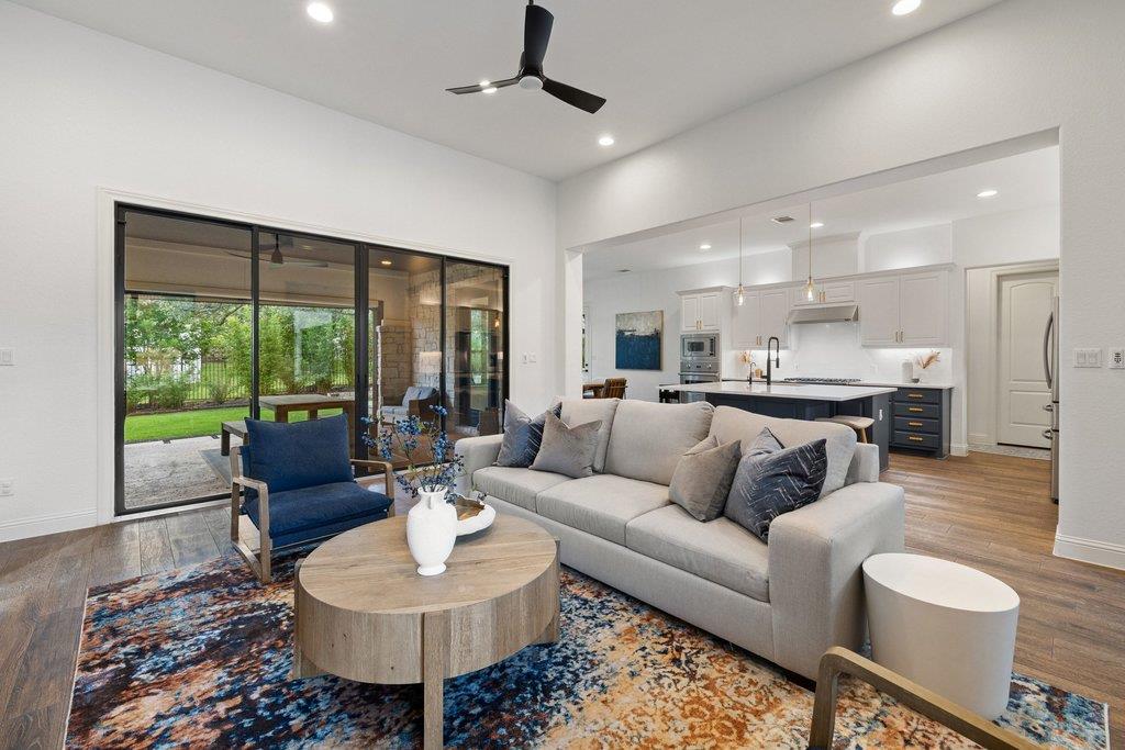712 Crestone Stream Drive Austin TX 78738