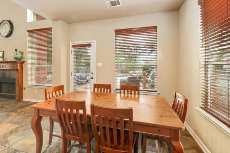 15321 Fernhill Drive Austin TX 78717