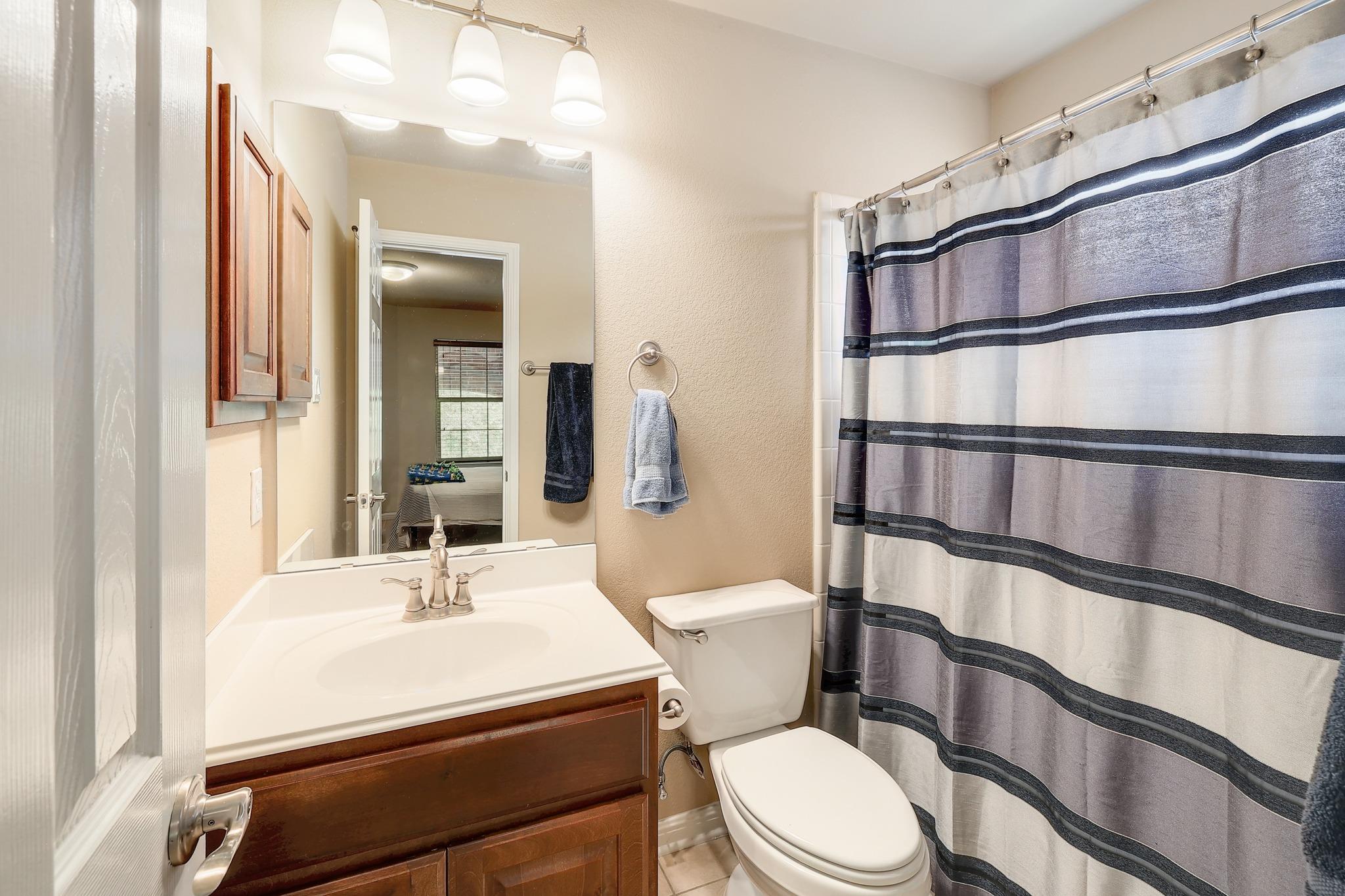 15321 Fernhill Drive Austin TX 78717