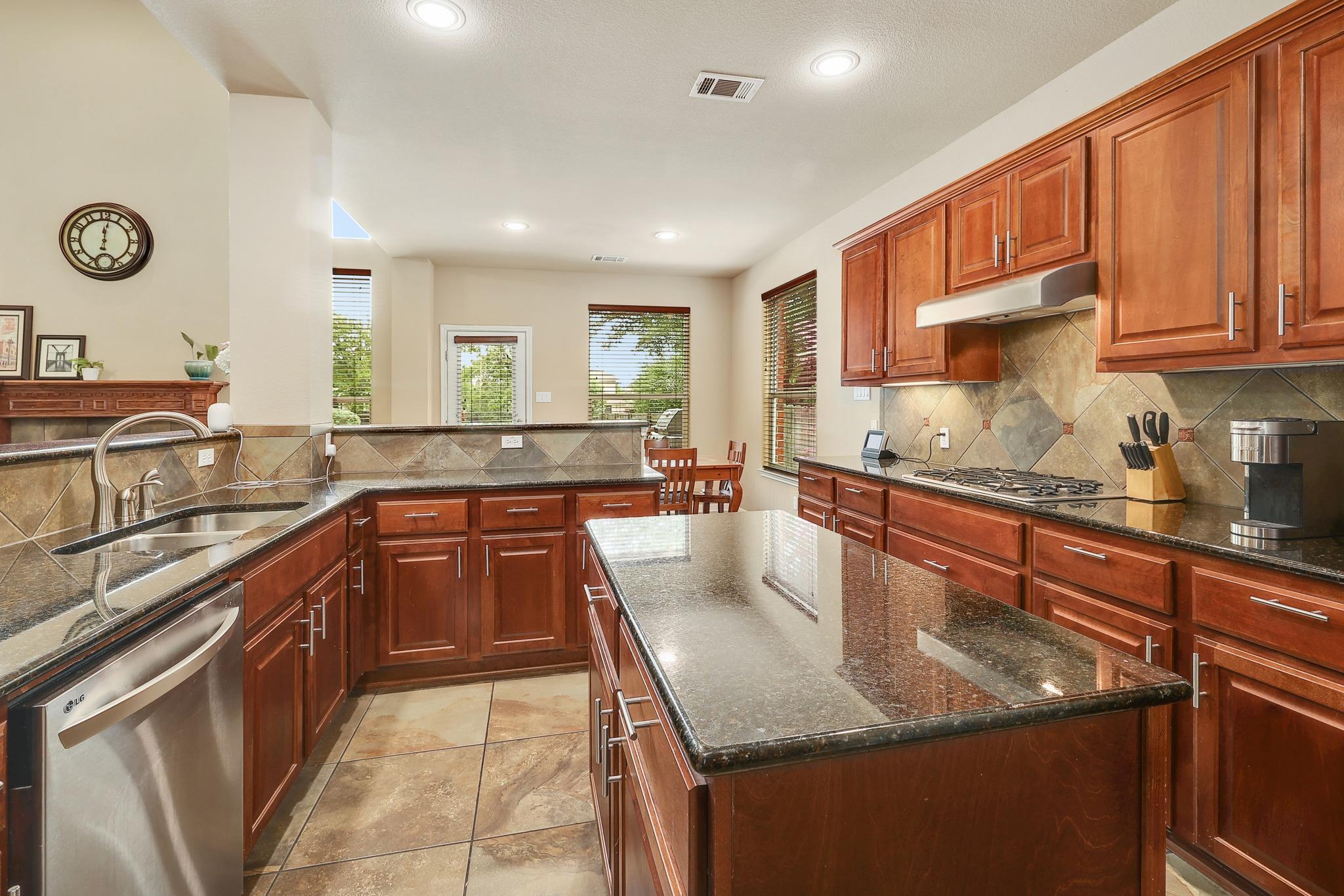 15321 Fernhill Drive Austin TX 78717