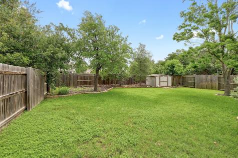 15321 Fernhill Drive Austin TX 78717