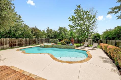 15321 Fernhill Drive Austin TX 78717