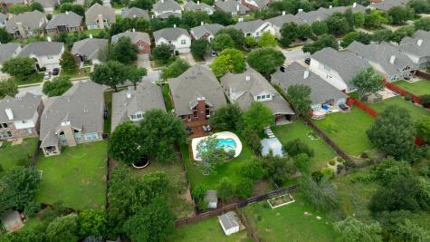 15321 Fernhill Drive Austin TX 78717