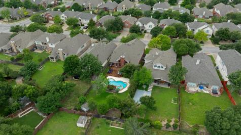 15321 Fernhill Drive Austin TX 78717