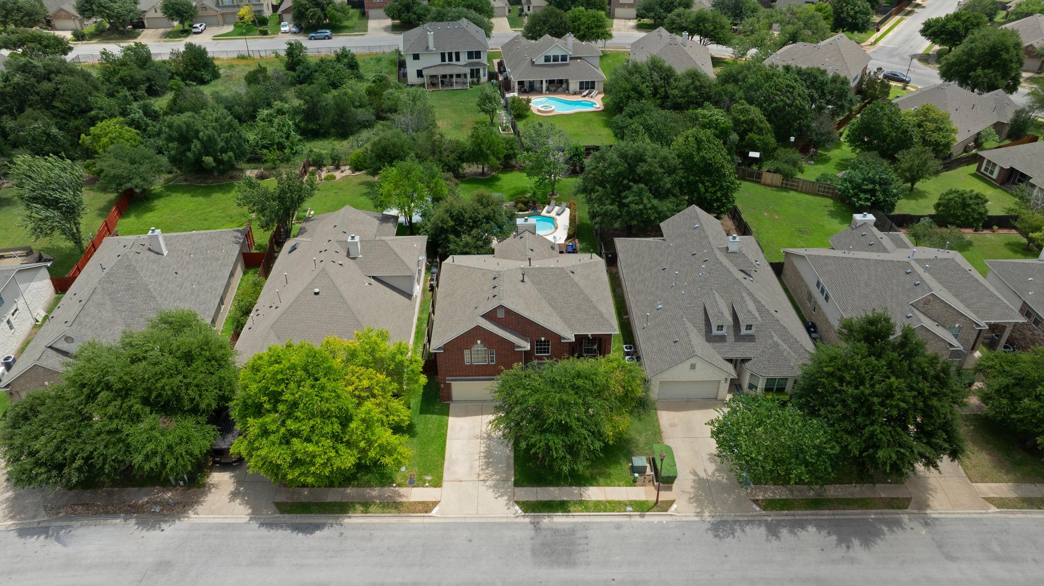 15321 Fernhill Drive Austin TX 78717