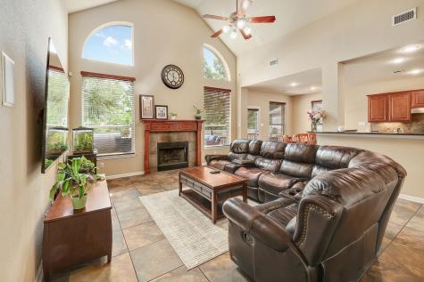 15321 Fernhill Drive Austin TX 78717