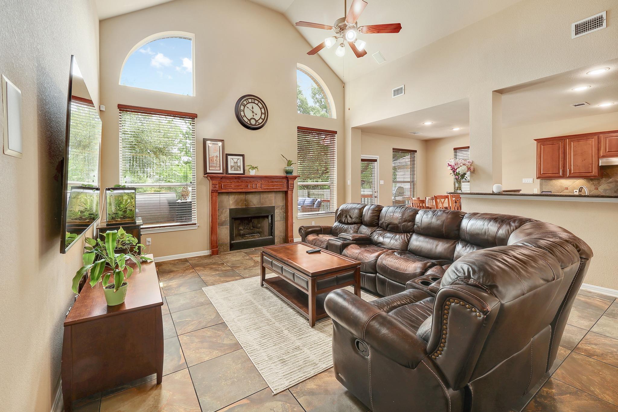 15321 Fernhill Drive Austin TX 78717