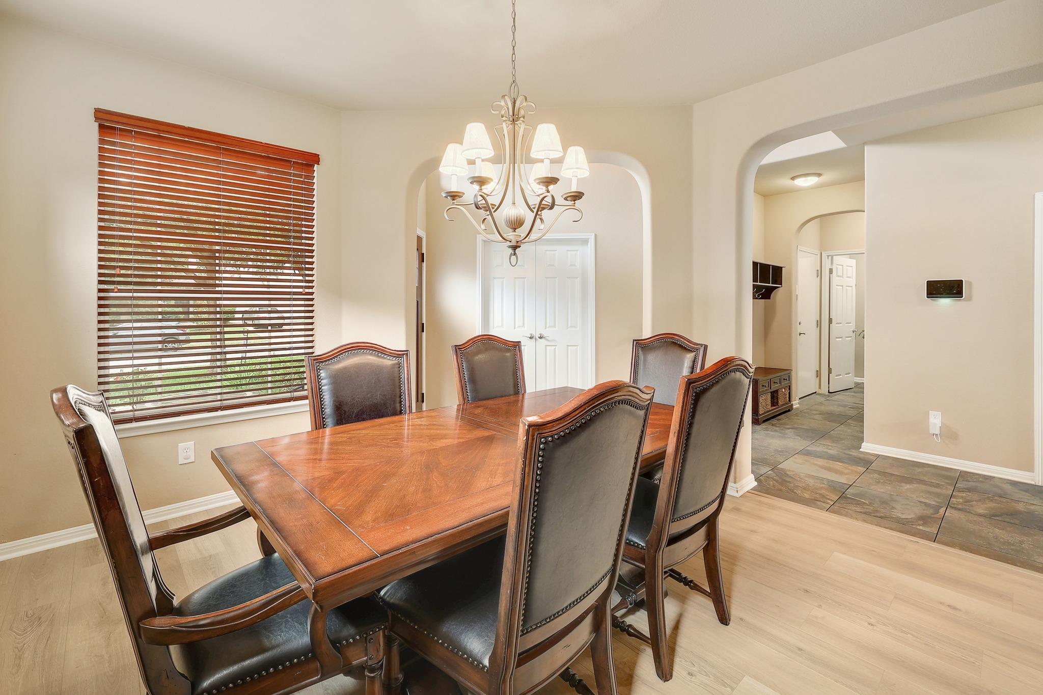 15321 Fernhill Drive Austin TX 78717