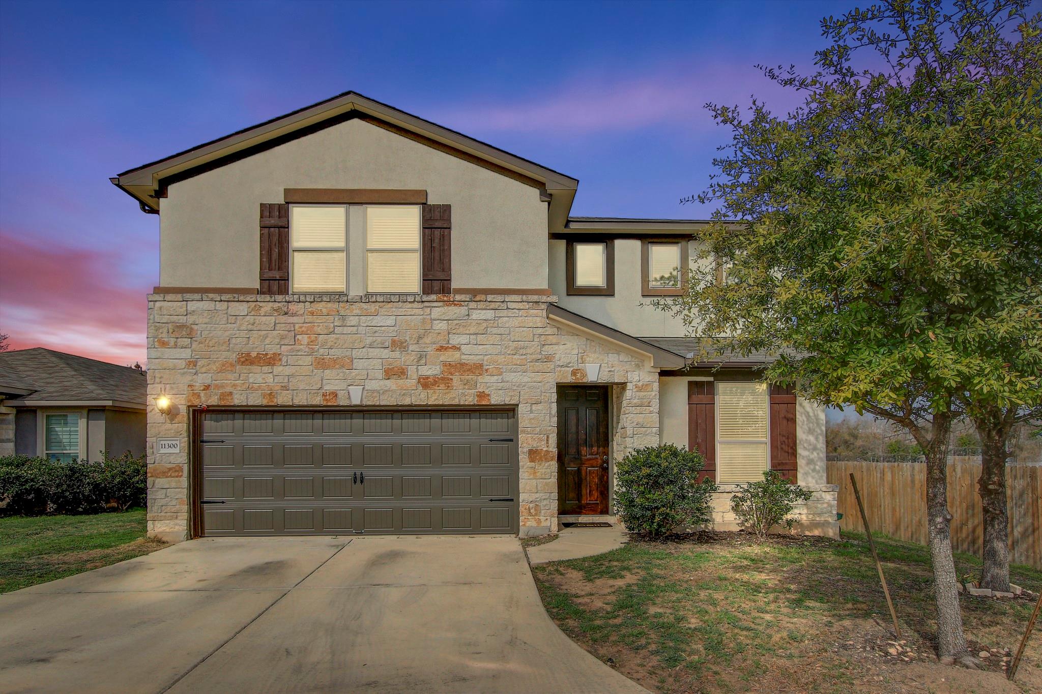 11300 Birlandier Court Manchaca TX 78652