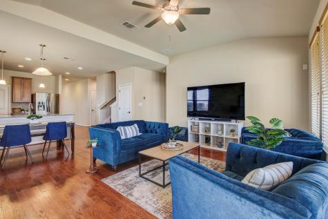 11300 Birlandier Court Manchaca TX 78652