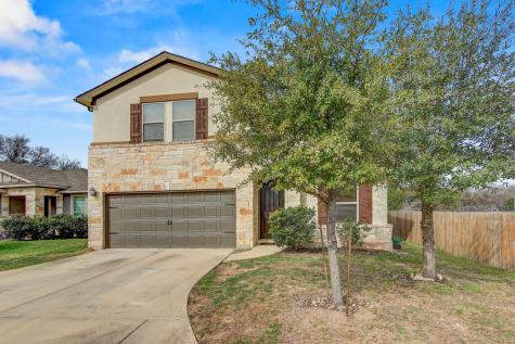 11300 Birlandier Court Manchaca TX 78652