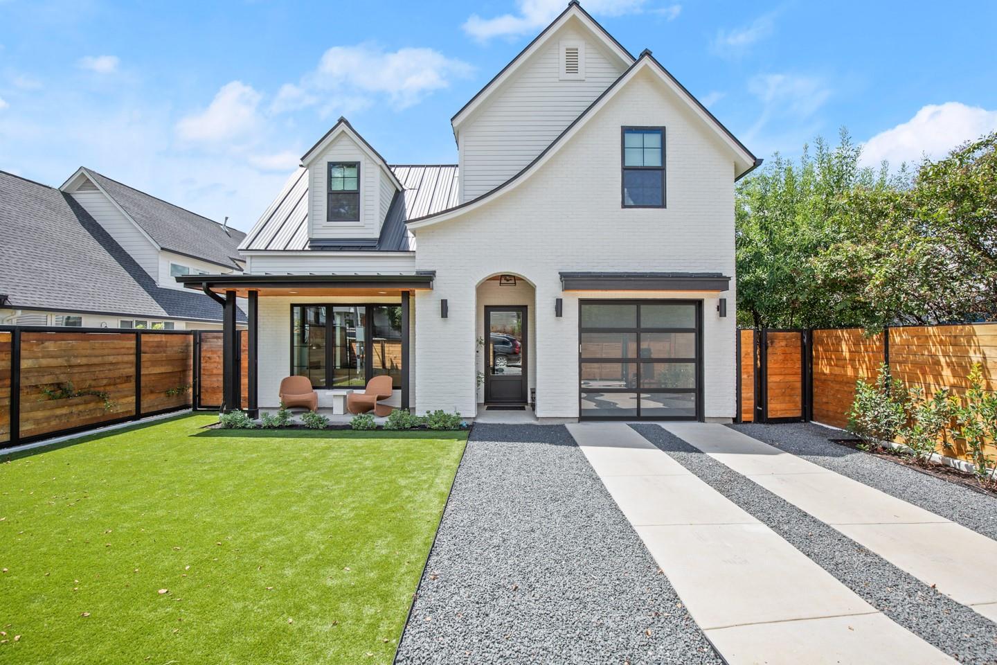 2005 E 8th Street Austin TX 78702