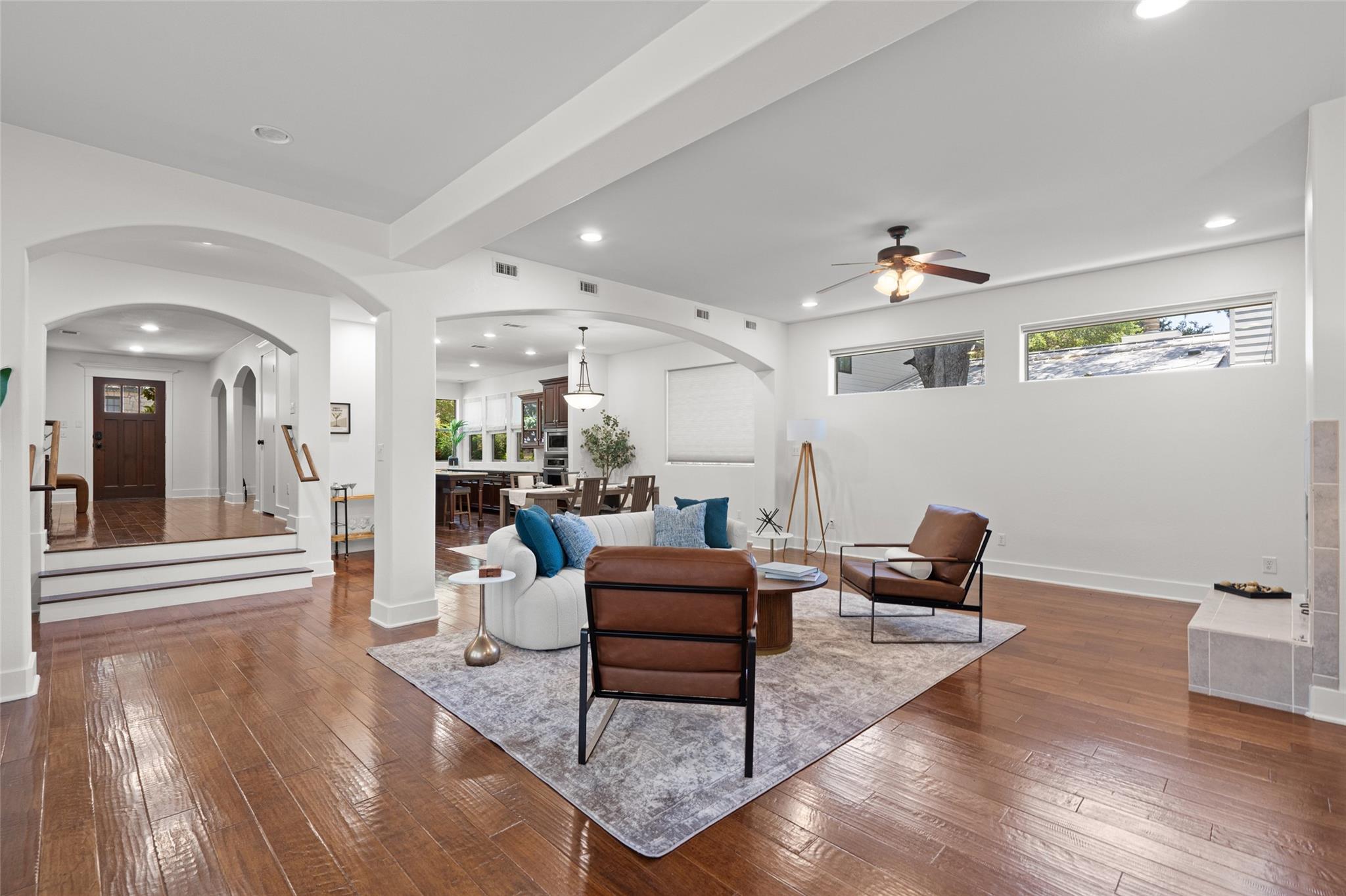 1411 Burford Place Austin TX 78704