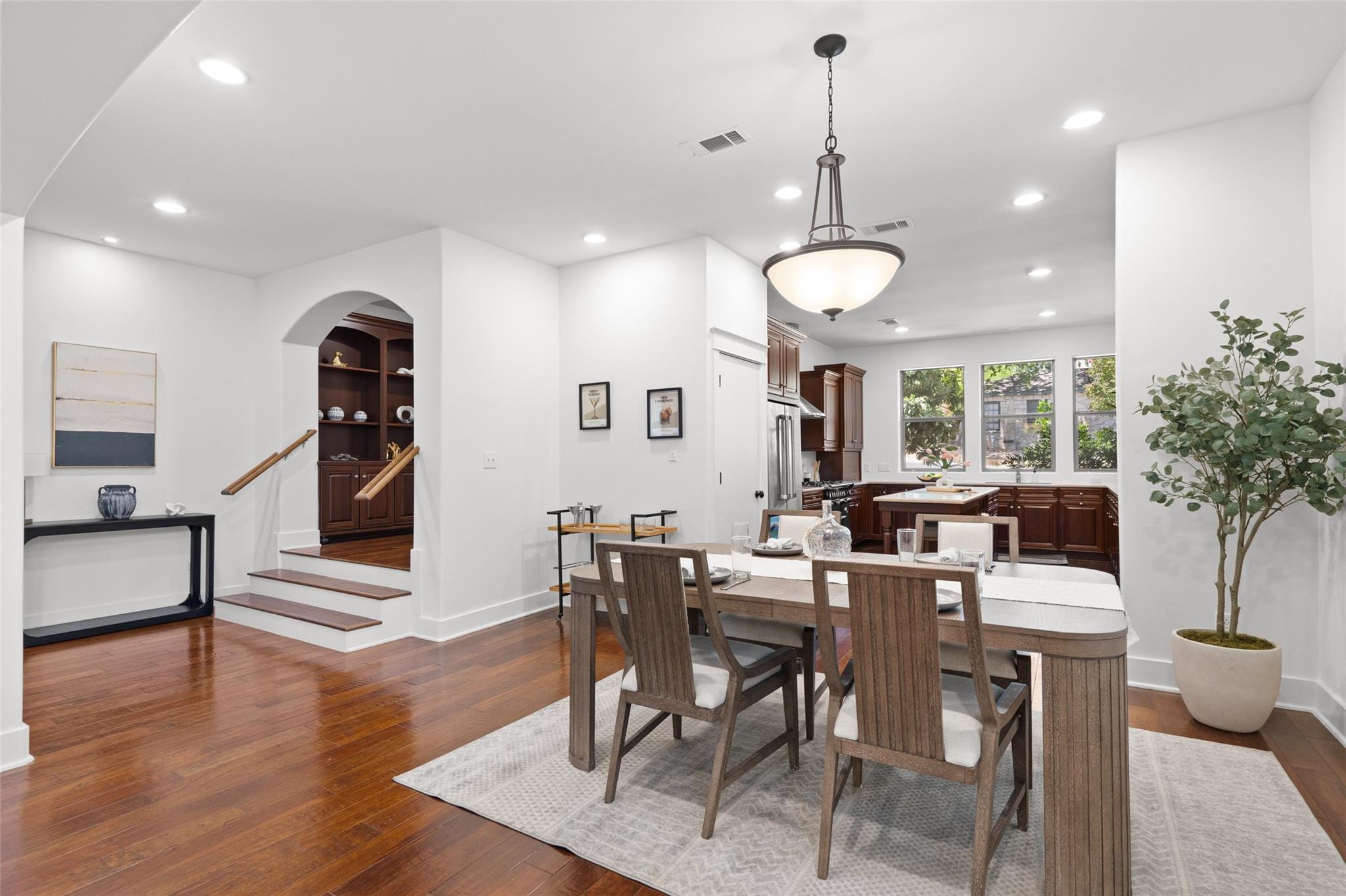 1411 Burford Place Austin TX 78704
