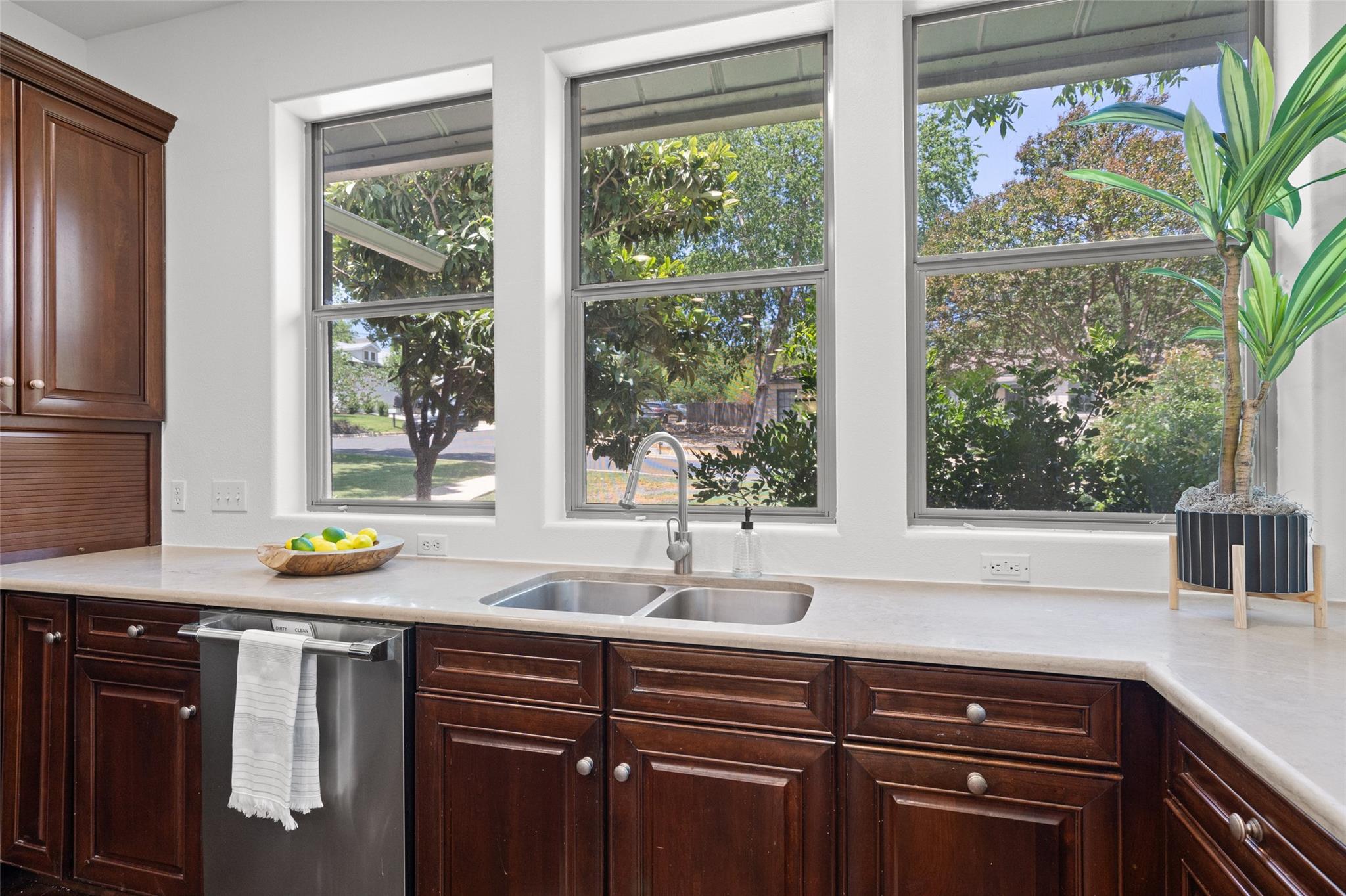 1411 Burford Place Austin TX 78704