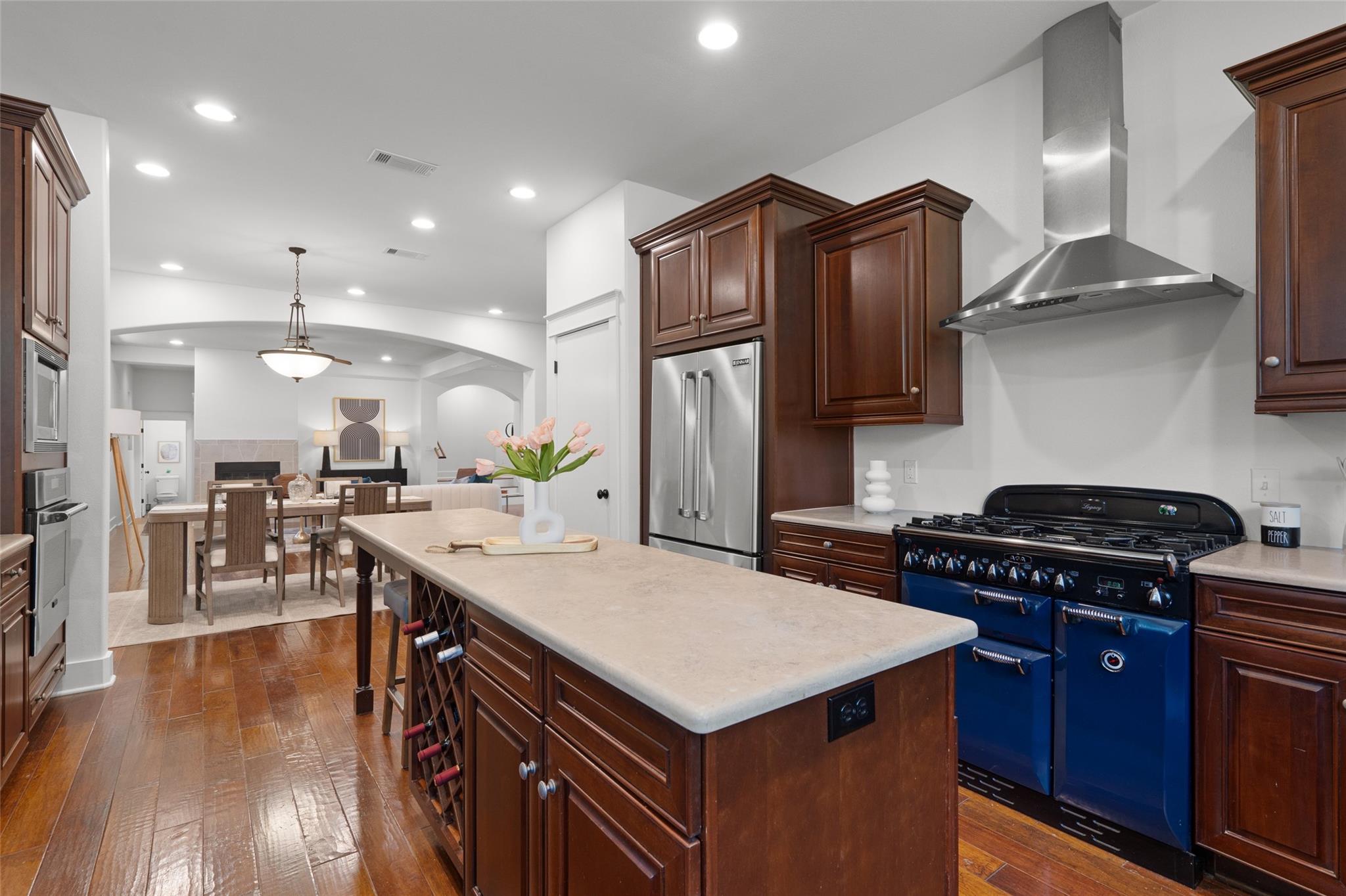 1411 Burford Place Austin TX 78704