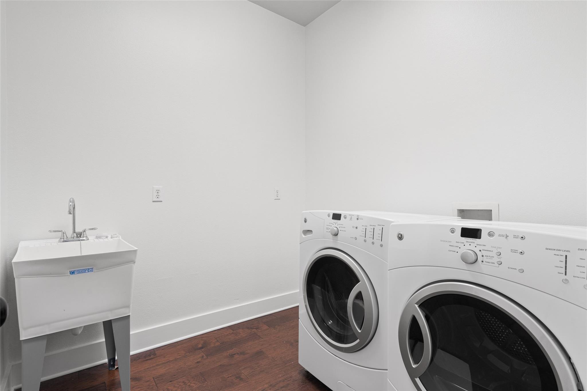 1411 Burford Place Austin TX 78704