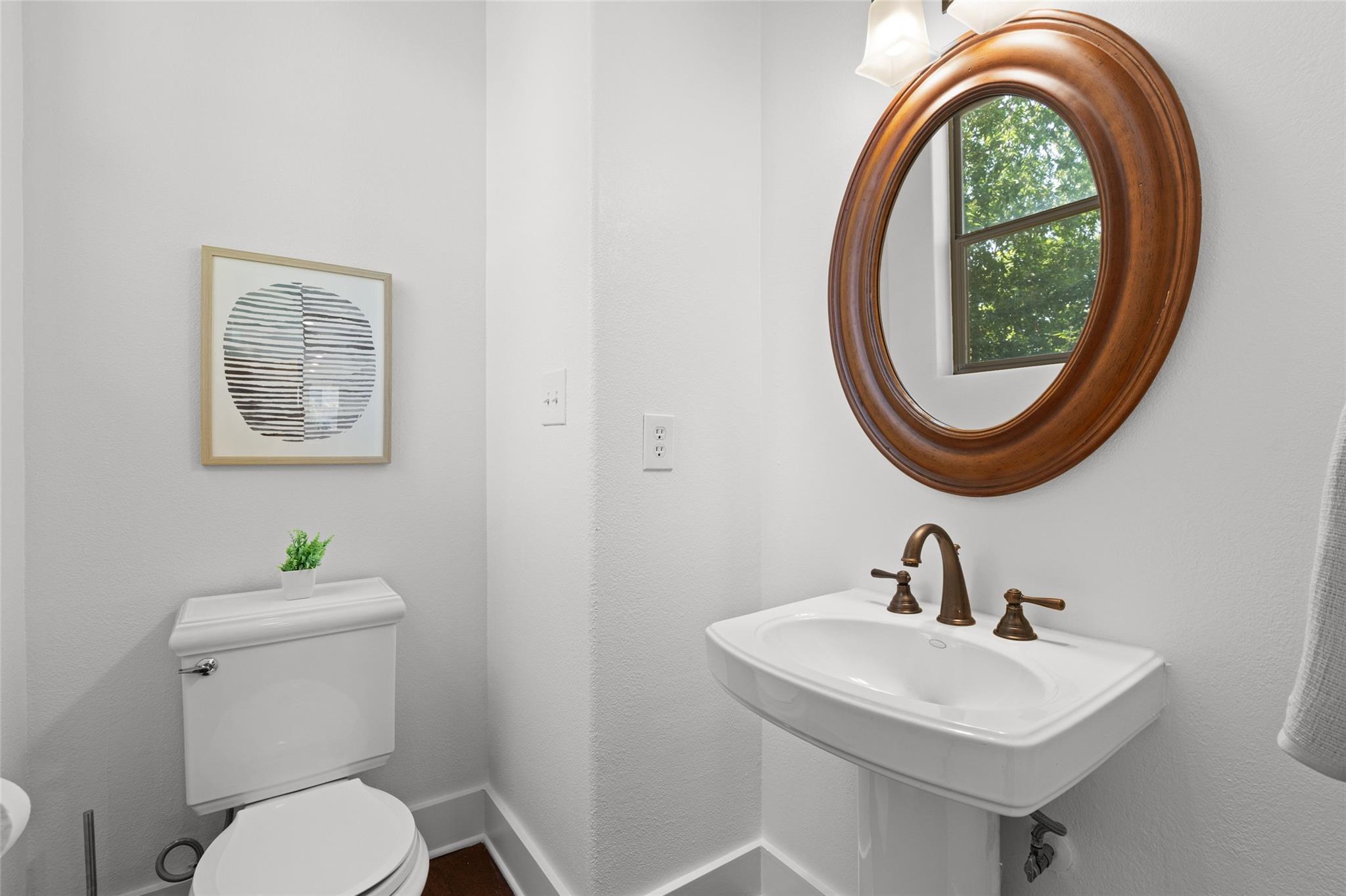 1411 Burford Place Austin TX 78704