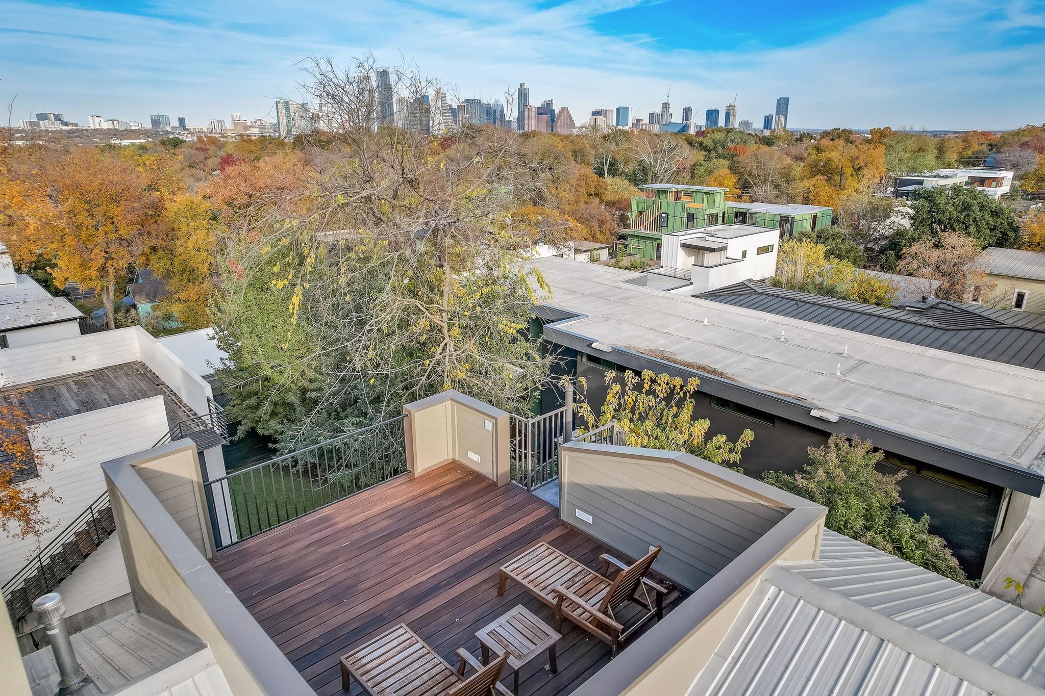 1411 Burford Place Austin TX 78704