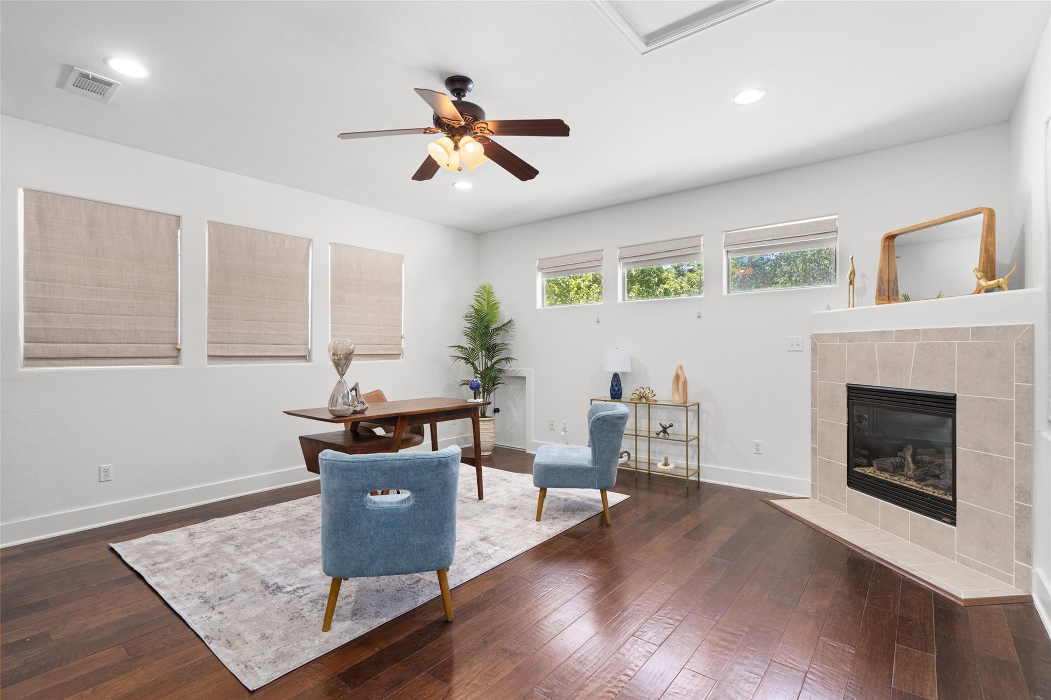 1411 Burford Place Austin TX 78704