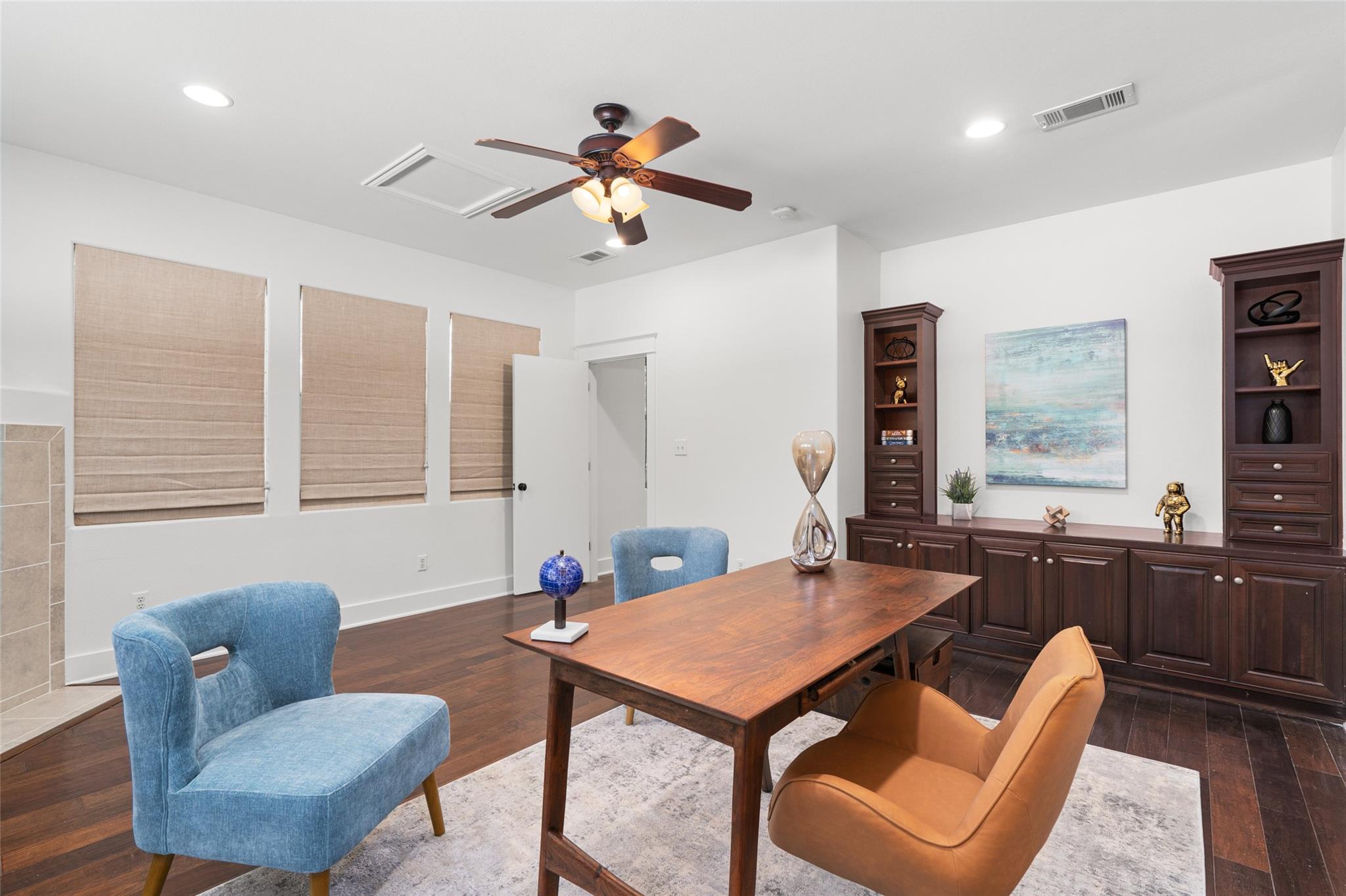 1411 Burford Place Austin TX 78704