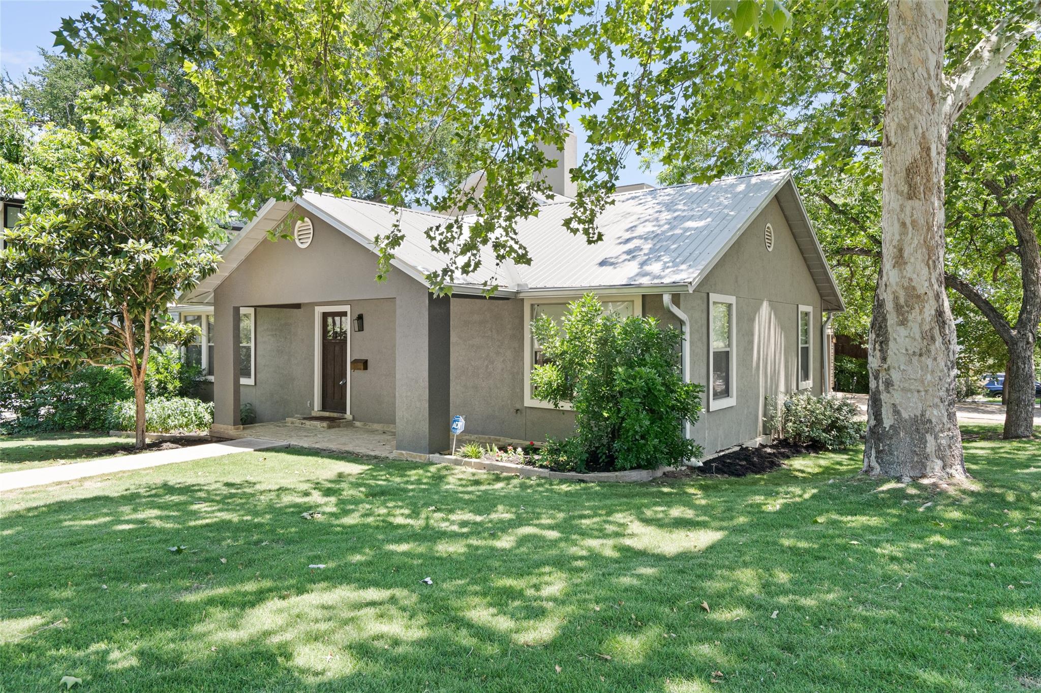 1411 Burford Place Austin TX 78704