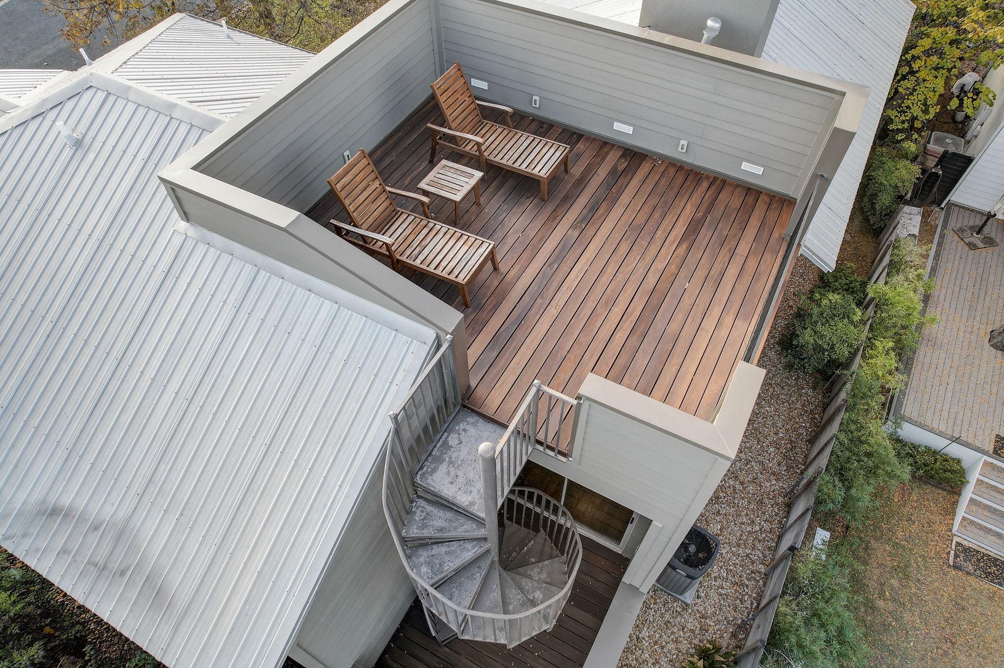 1411 Burford Place Austin TX 78704