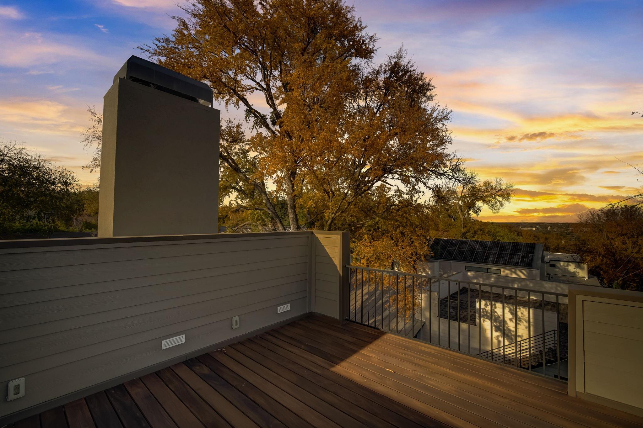 1411 Burford Place Austin TX 78704