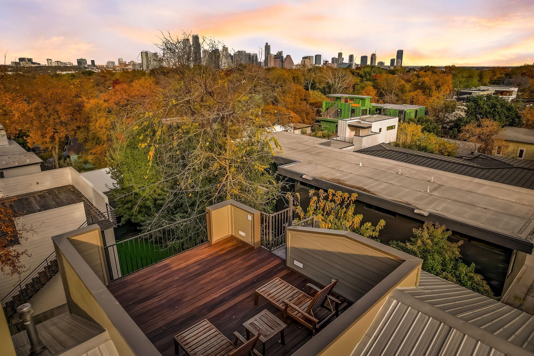 1411 Burford Place Austin TX 78704