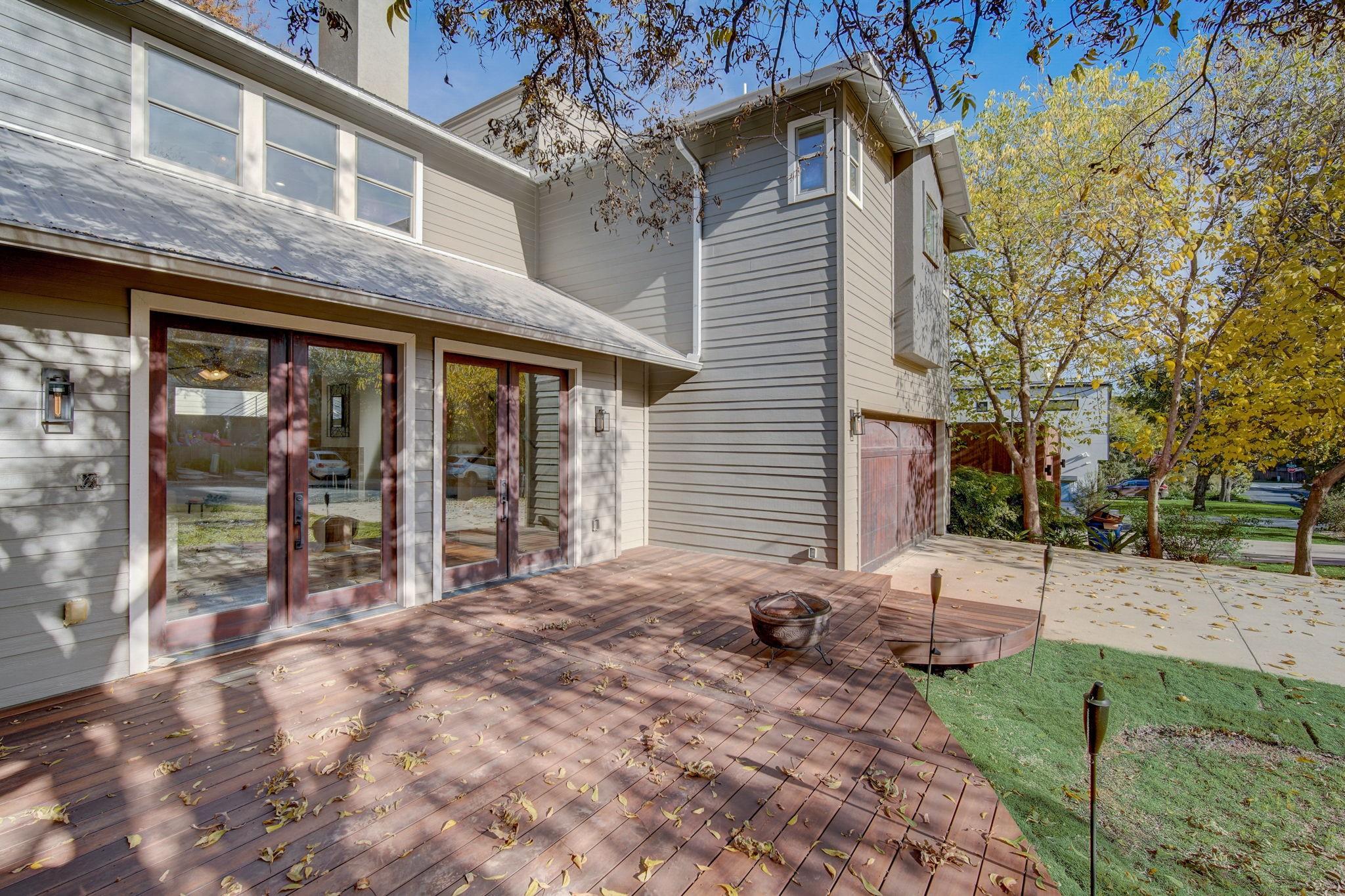1411 Burford Place Austin TX 78704