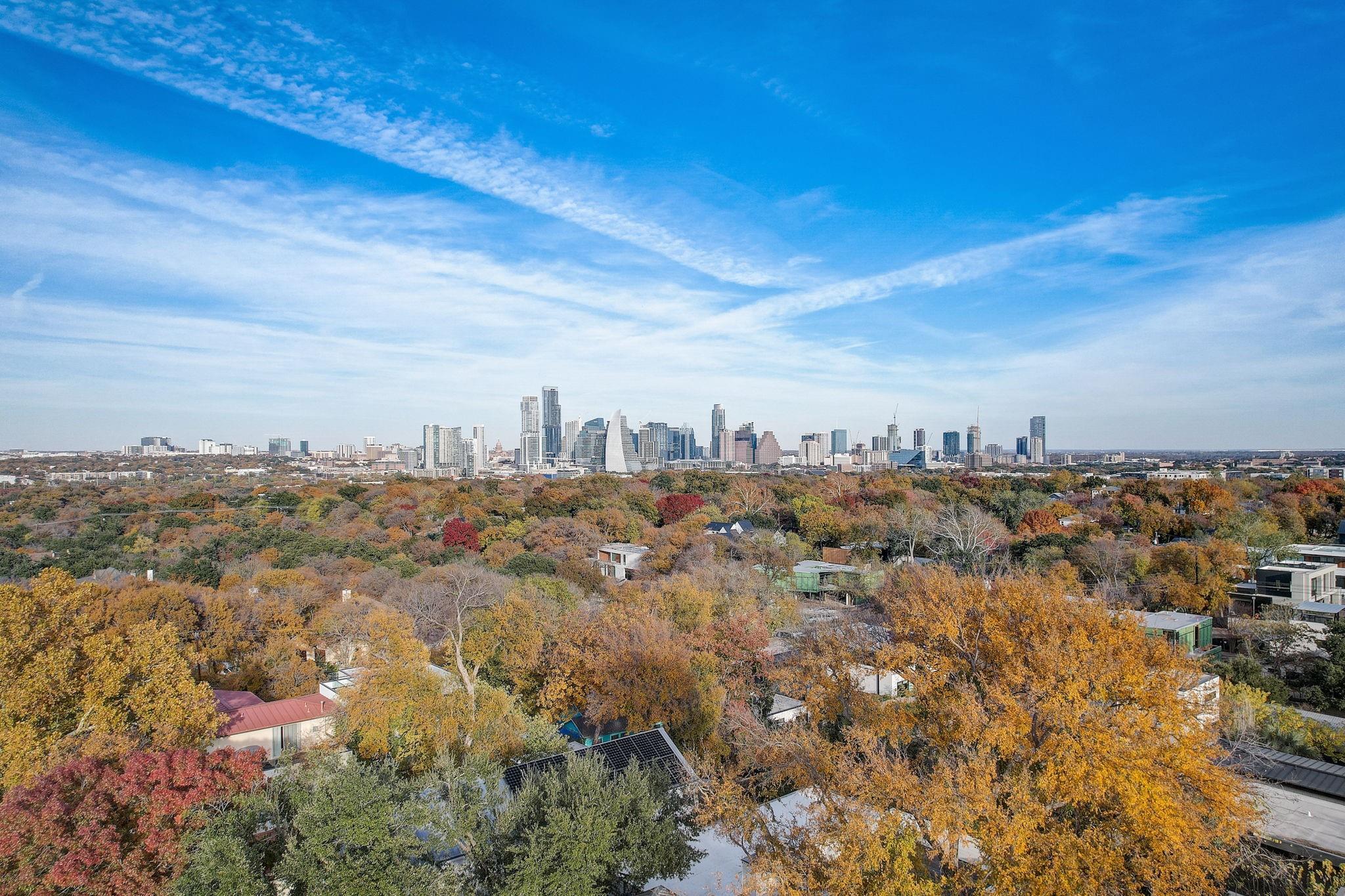 1411 Burford Place Austin TX 78704