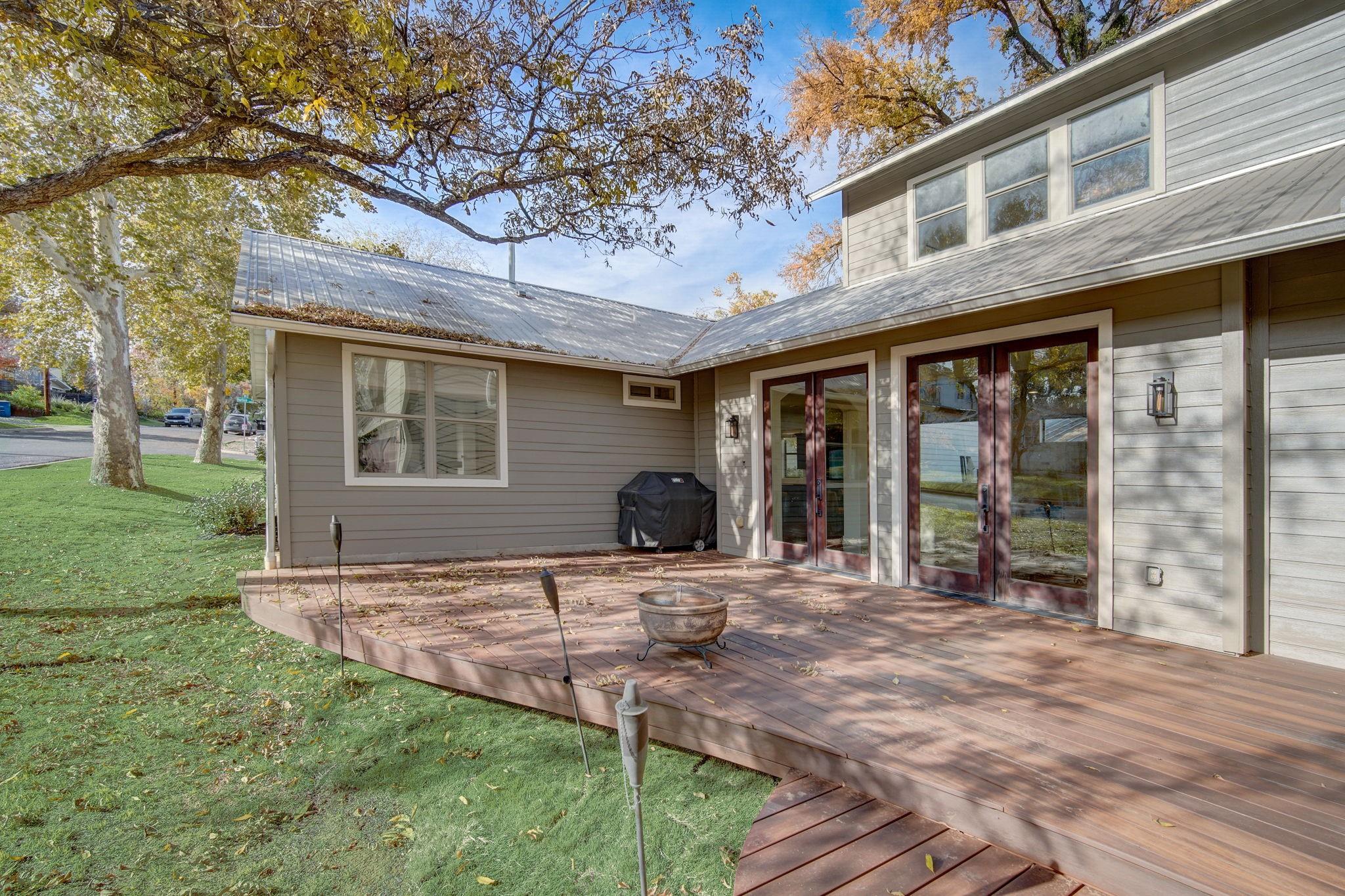 1411 Burford Place Austin TX 78704