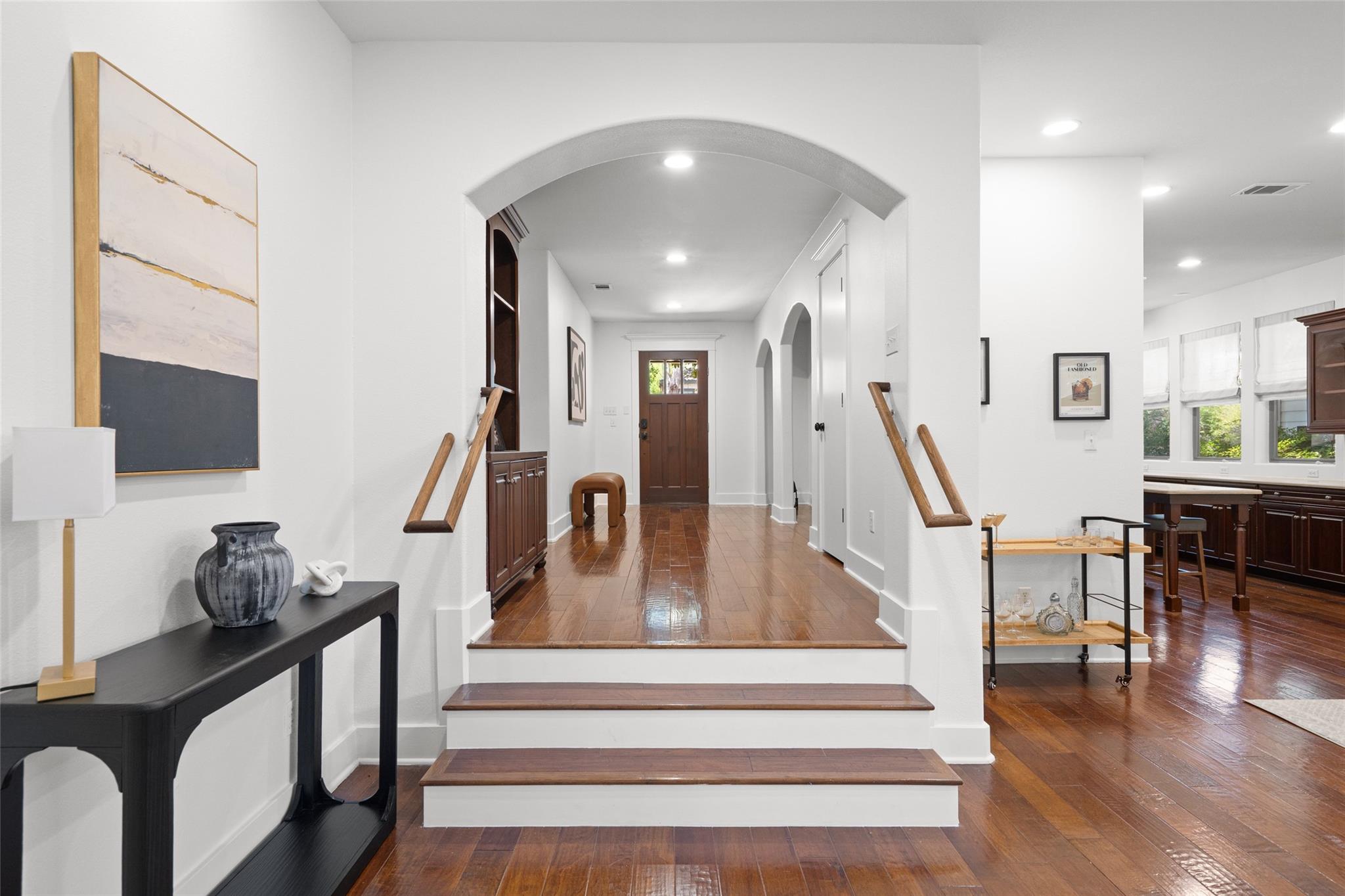 1411 Burford Place Austin TX 78704