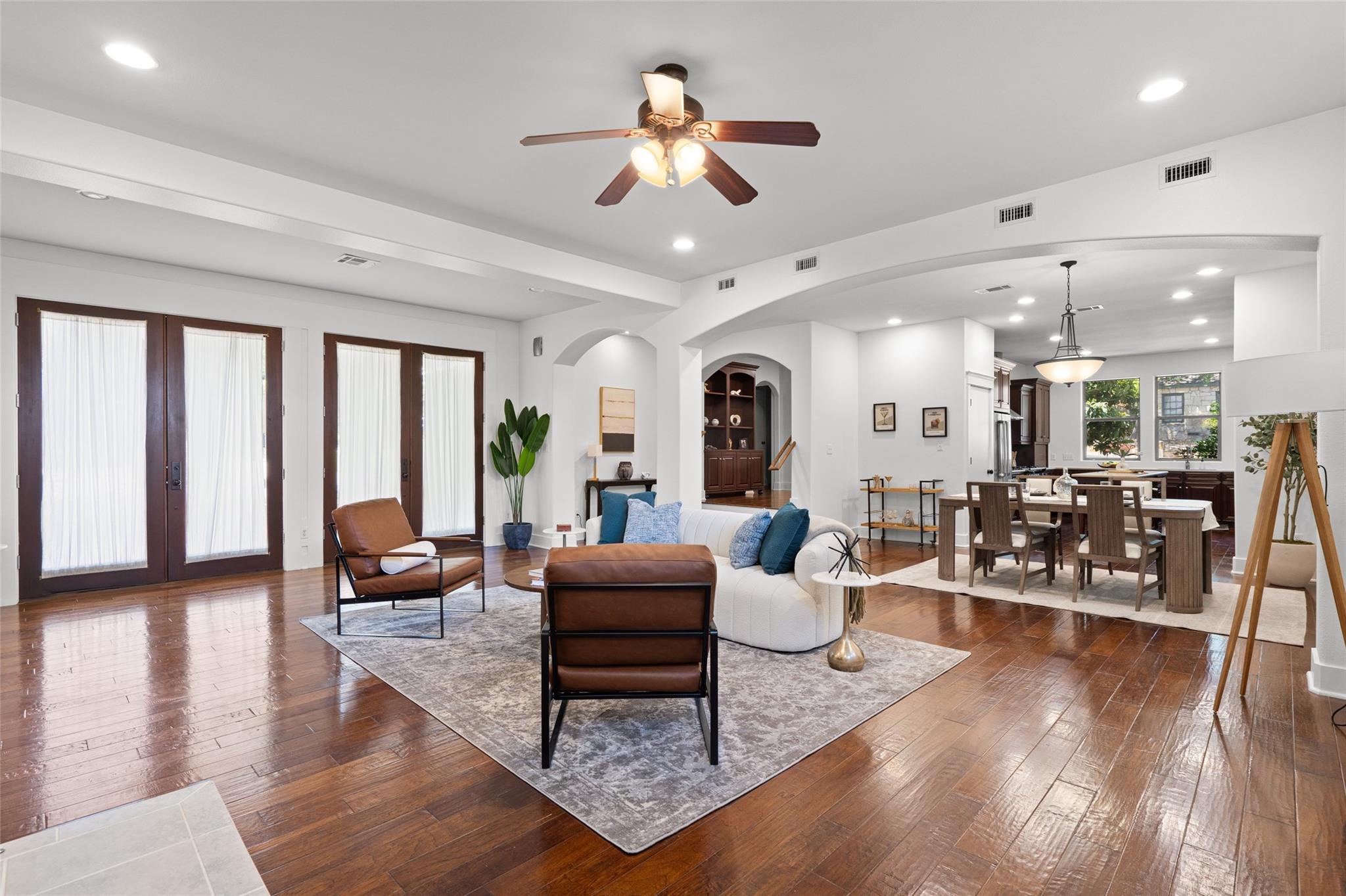 1411 Burford Place Austin TX 78704