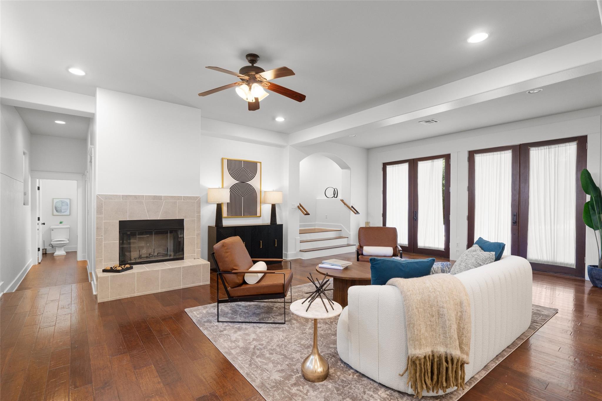 1411 Burford Place Austin TX 78704