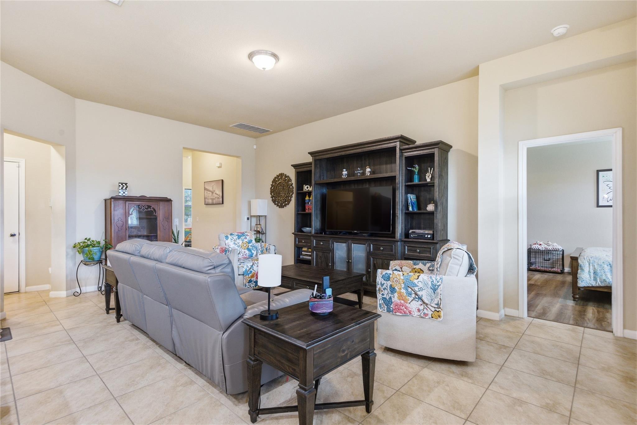 6504 Ranchito Drive Austin TX 78744