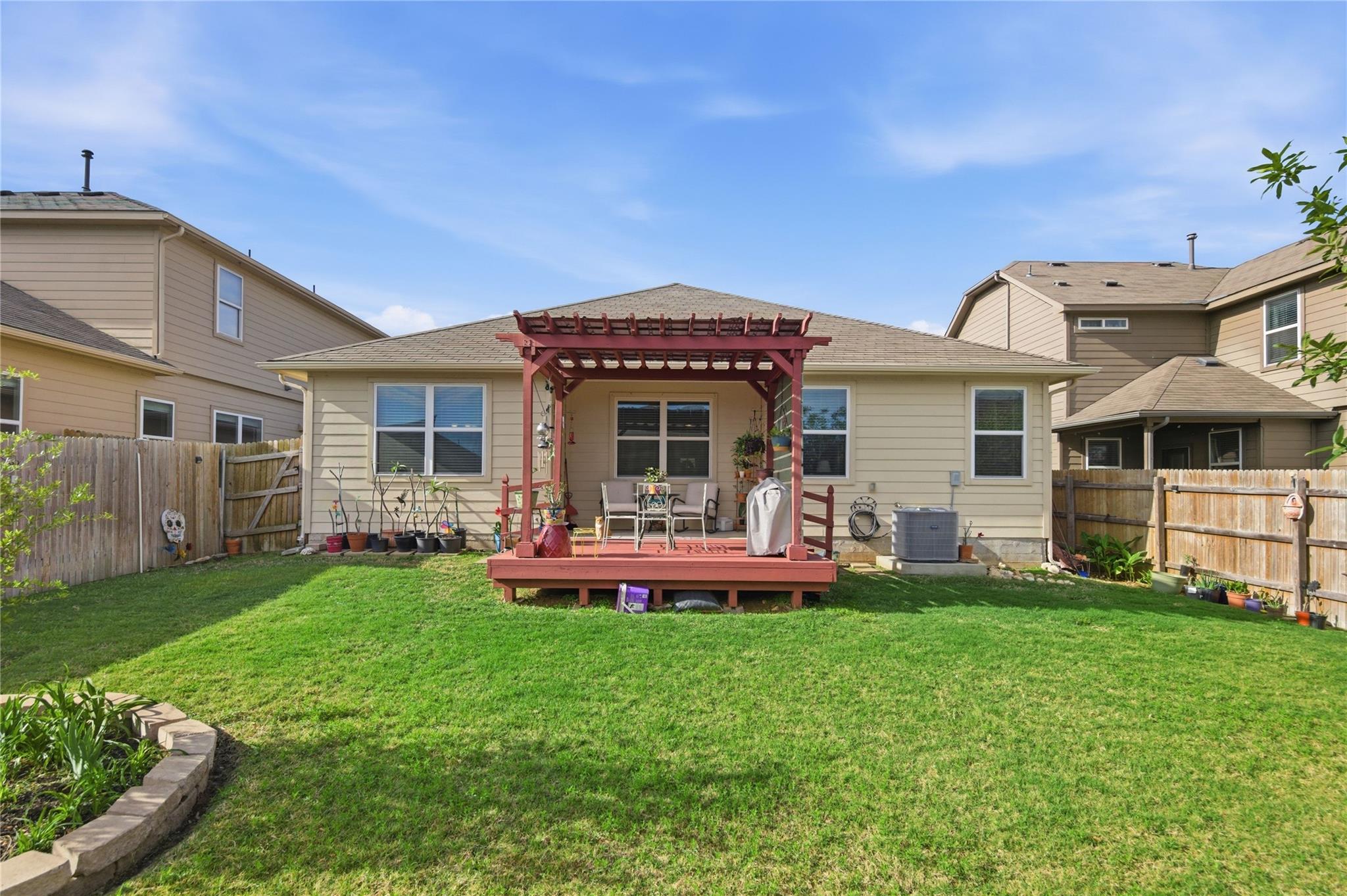 6504 Ranchito Drive Austin TX 78744