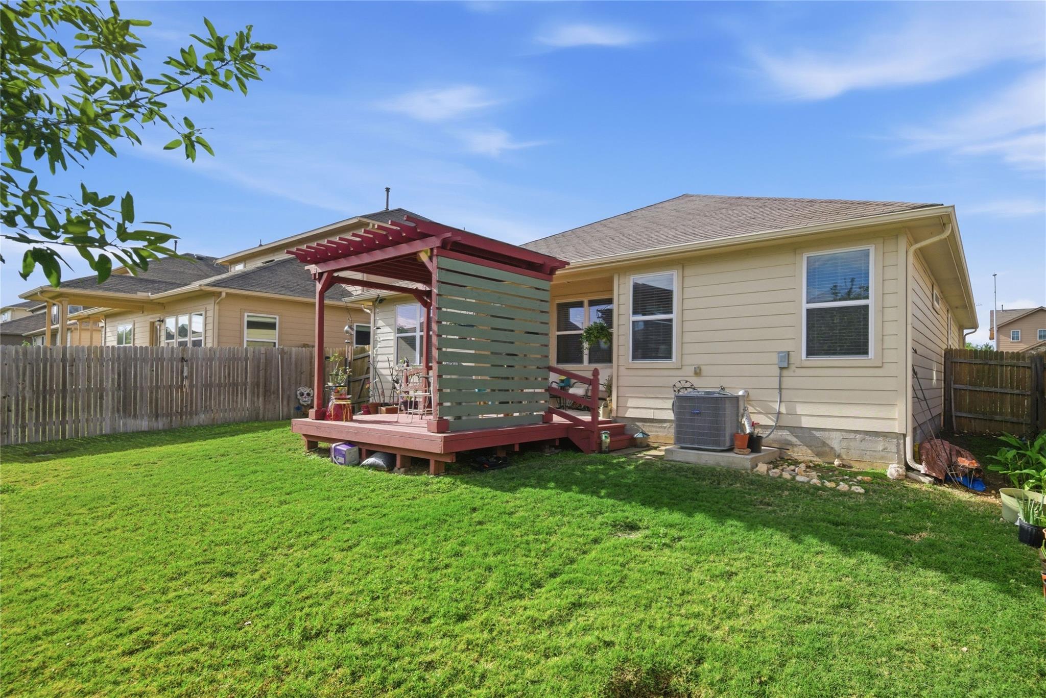 6504 Ranchito Drive Austin TX 78744