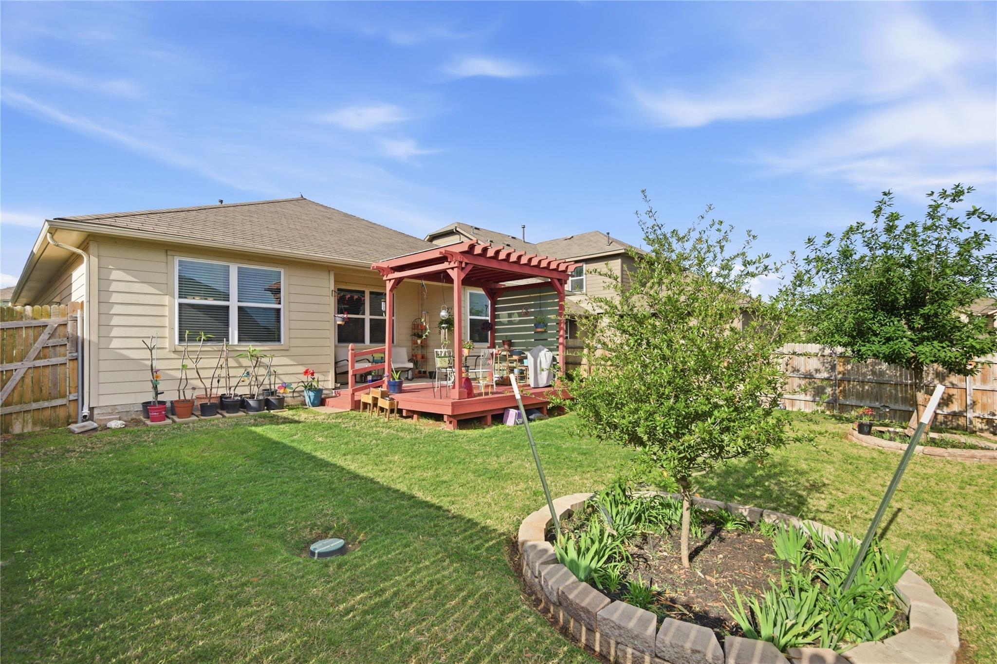 6504 Ranchito Drive Austin TX 78744
