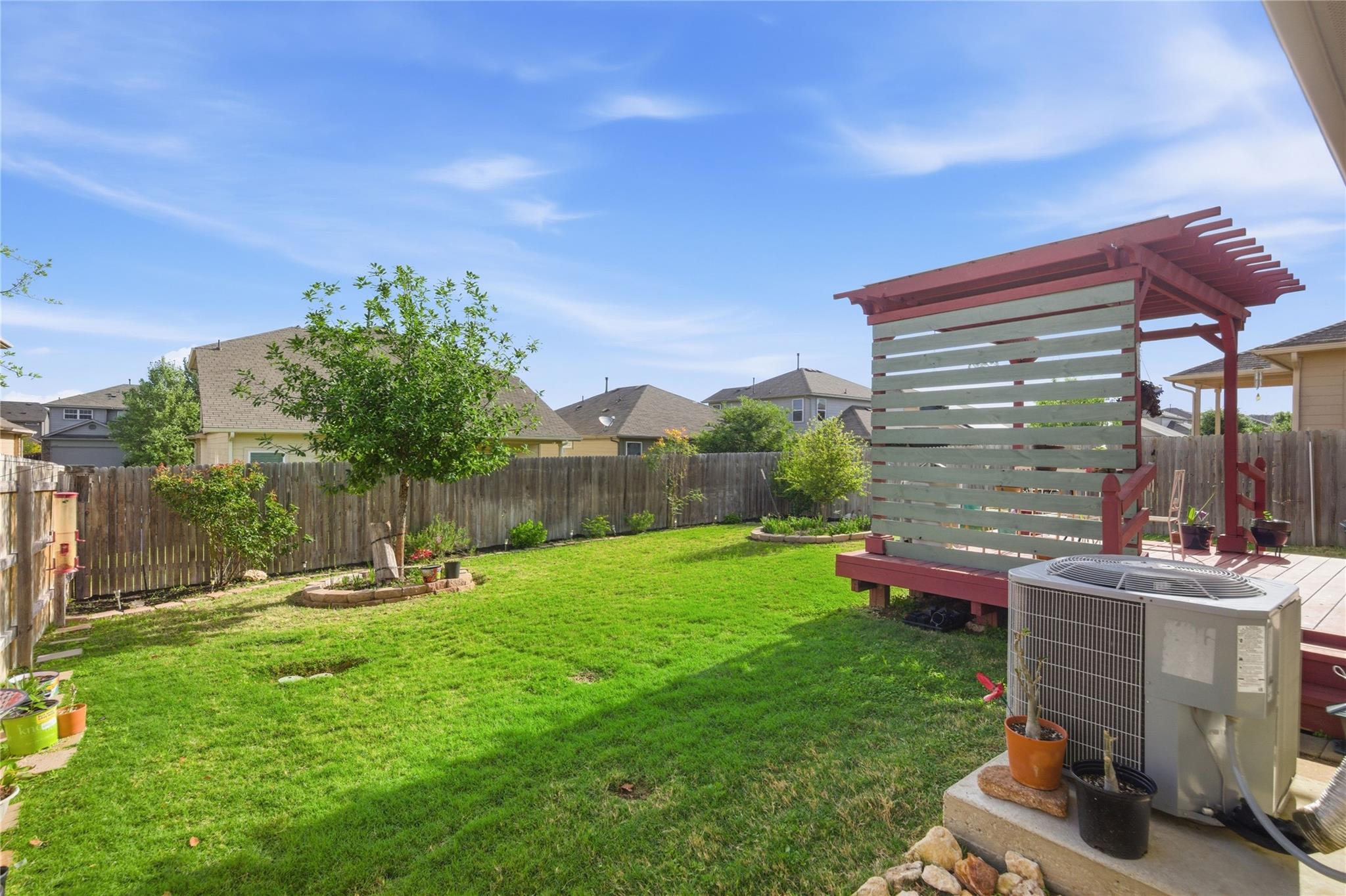 6504 Ranchito Drive Austin TX 78744